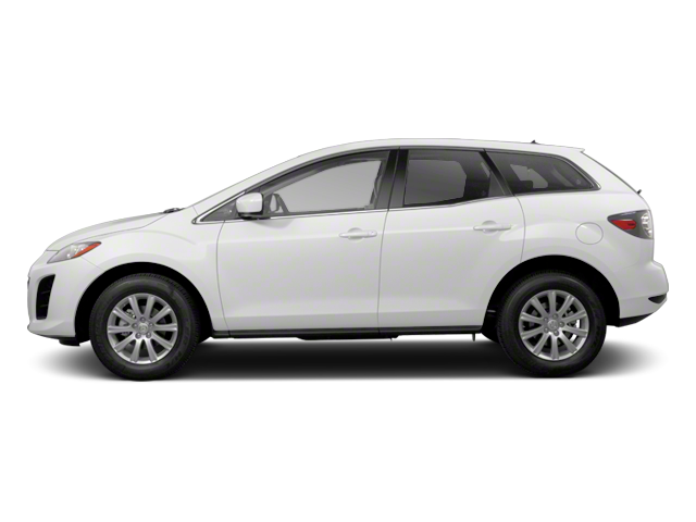 2011 Mazda Mazda CX-7 i Touring