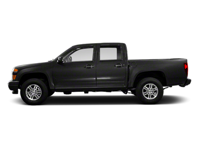 2012 Chevrolet Colorado LT w/2LT