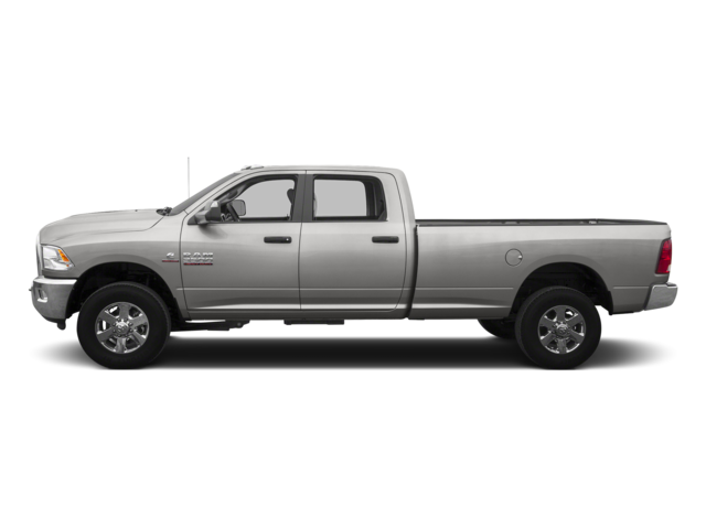 2016 RAM 3500 Big Horn