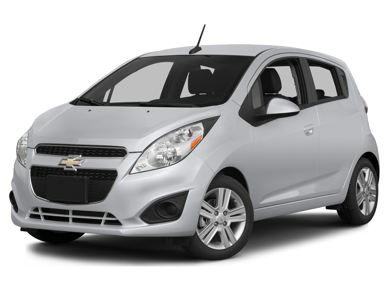 2015 Chevrolet Spark 1LT CVT 1SD's photo