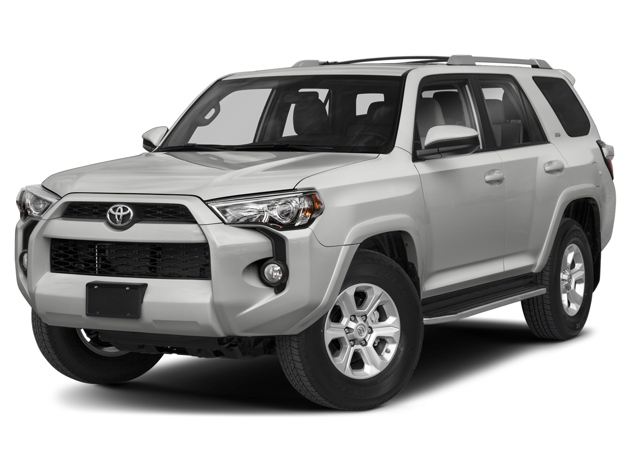 2018 Toyota 4Runner SR5 for sale in Surprise, AZ