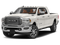 2019 RAM 2500 Longhorn