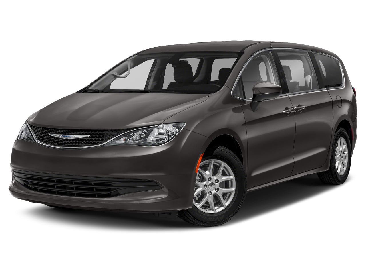 2020 Chrysler Pacifica Touring for sale in Surprise, AZ
