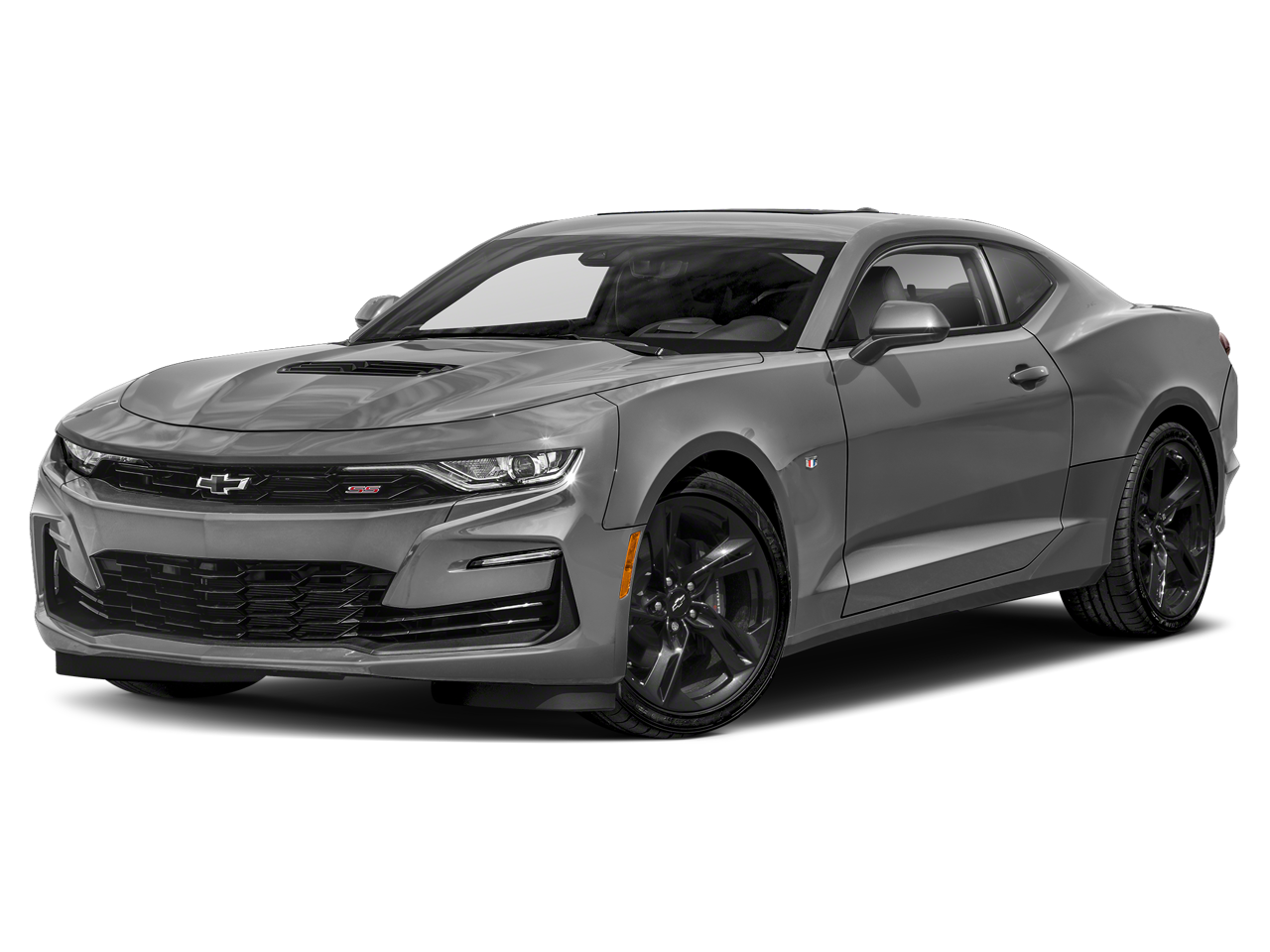 2021 Chevrolet Camaro 1SS