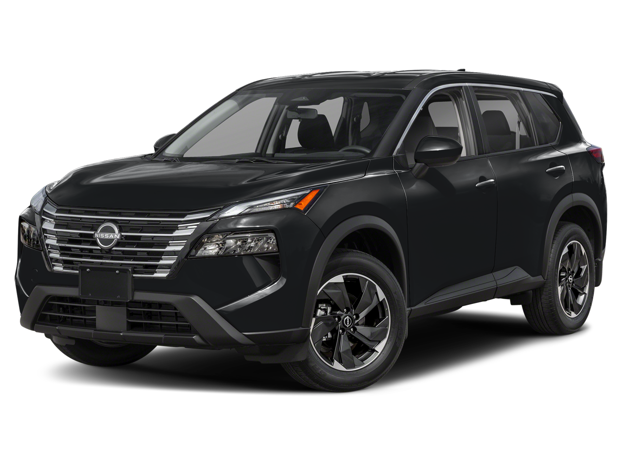 2025 Nissan Rogue's photo