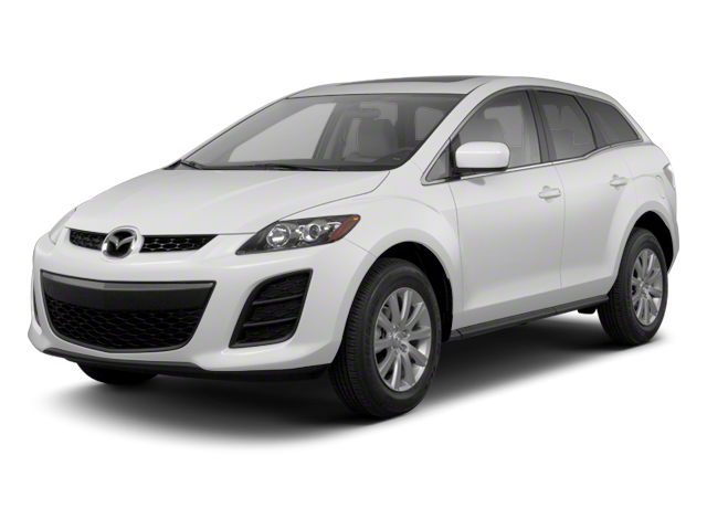 2011 Mazda CX-7 i Touring