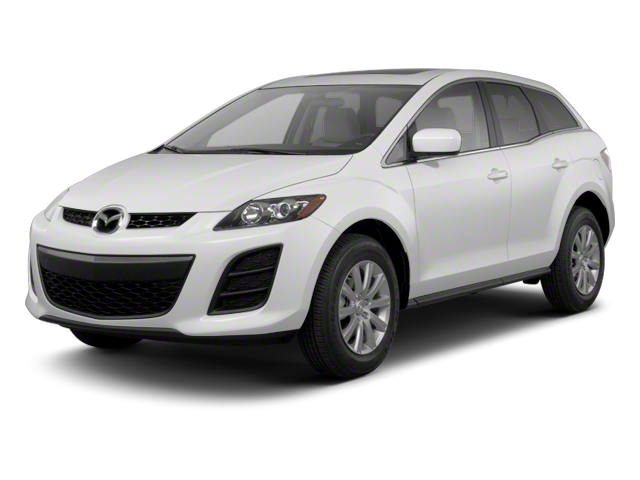 2011 Mazda Mazda CX-7 i Touring