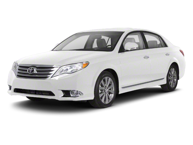2011 Toyota Avalon
