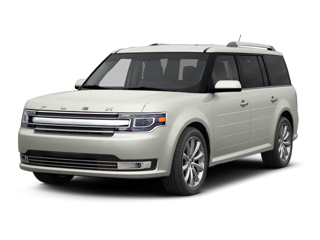 2013 Ford Flex
