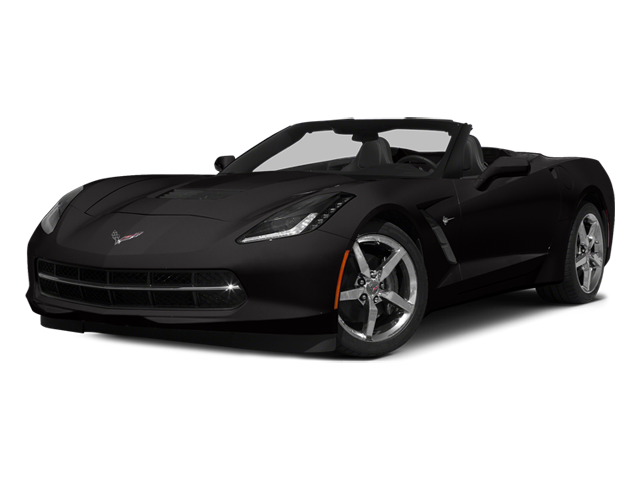2014 Chevrolet Corvette Z51 for sale in Surprise, AZ