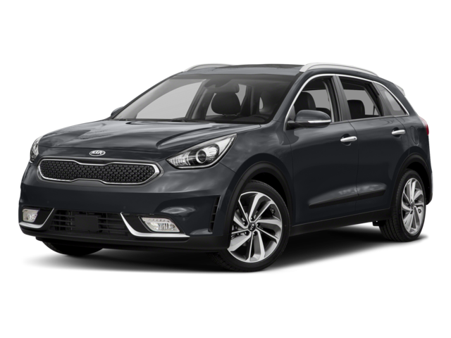 2017 Kia Niro EX for sale in Surprise, AZ