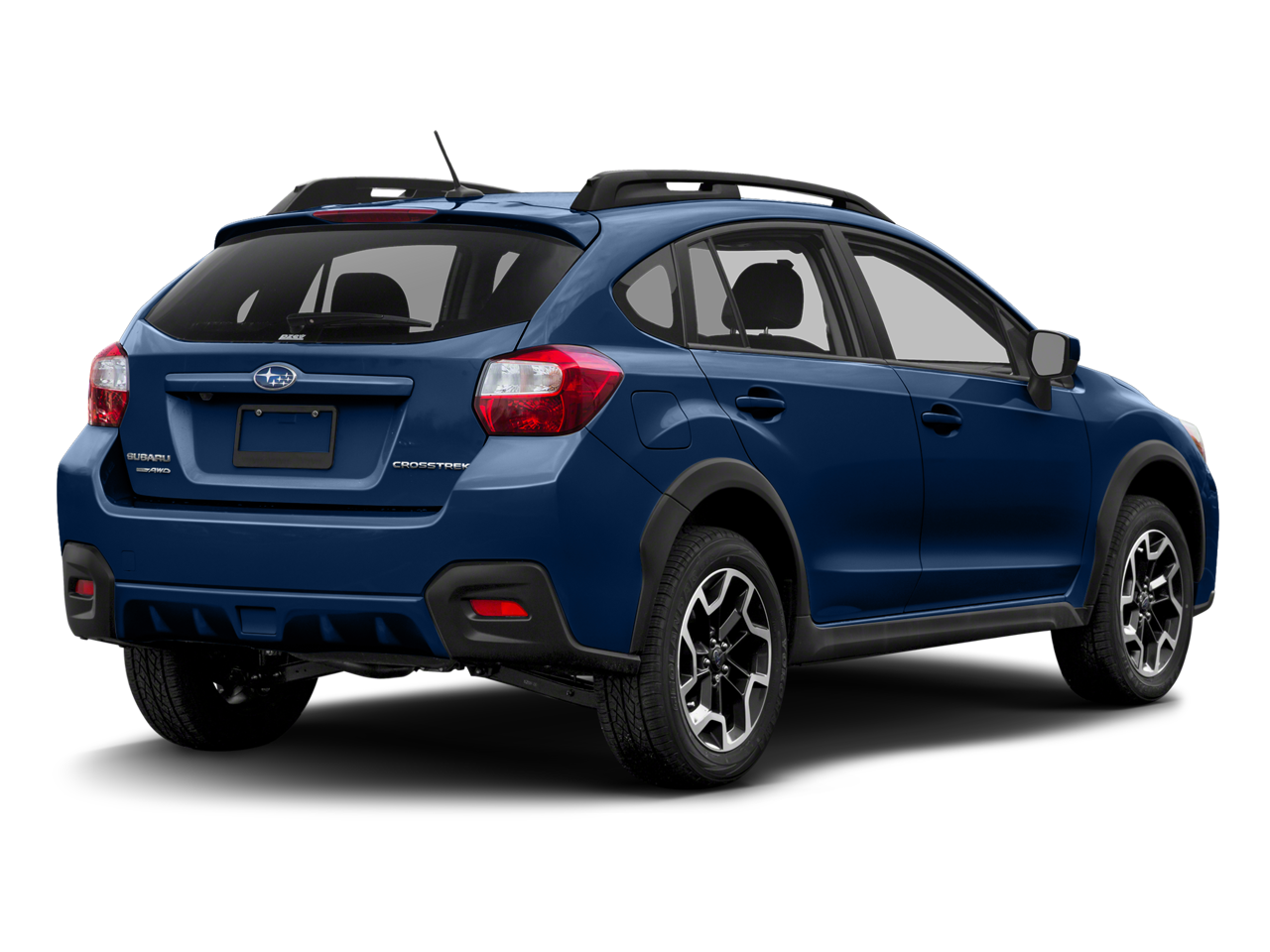 2016 Subaru Crosstrek Limited