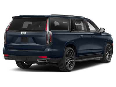 2023 Cadillac Escalade ESV 4WD Sport Platinum
