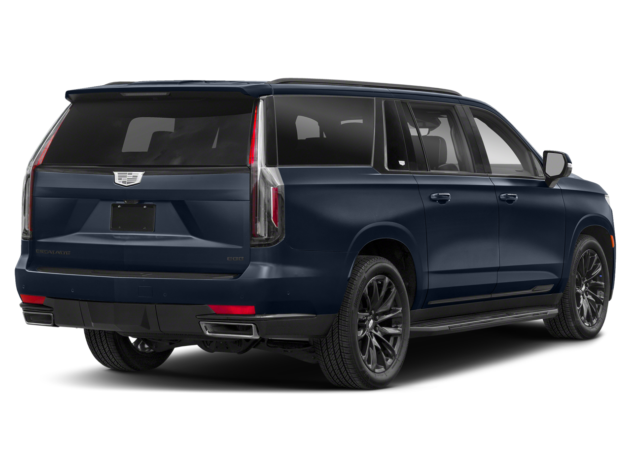 2023 Cadillac Escalade ESV 4WD Sport Platinum