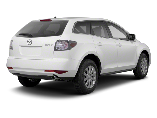 2011 Mazda Mazda CX-7 i Touring
