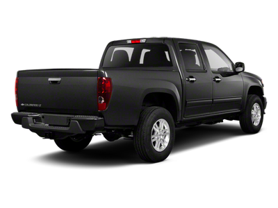 2012 Chevrolet Colorado LT w/2LT