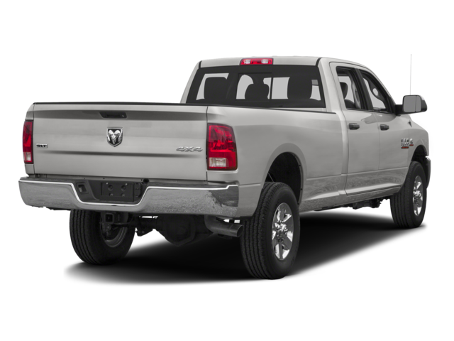 2016 RAM 3500 Big Horn