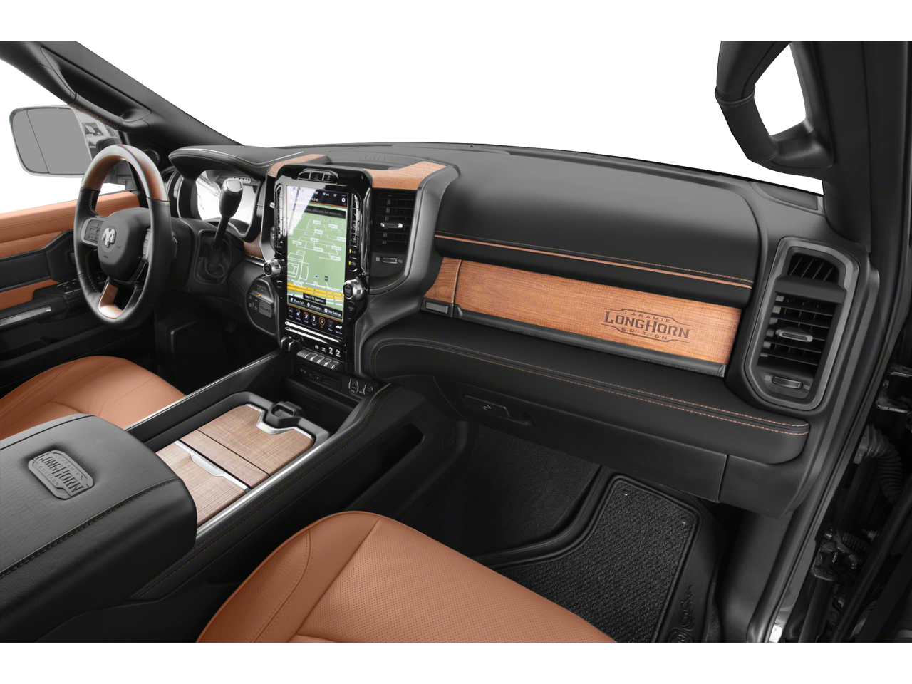 2019 RAM 2500 Longhorn
