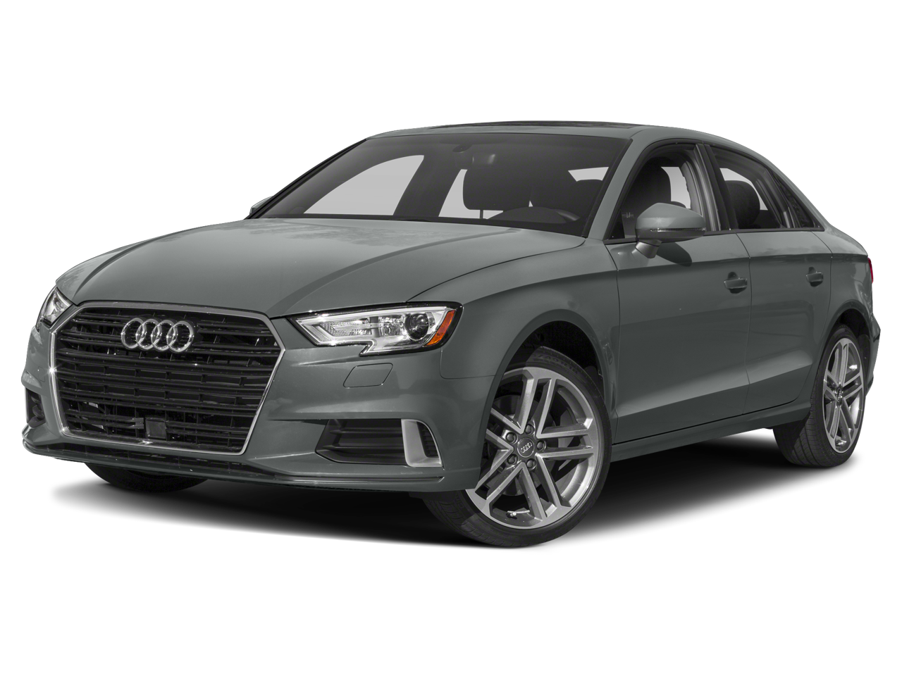 2020 Audi A3 2.0T quattro S tronic Premium Plus S's photo