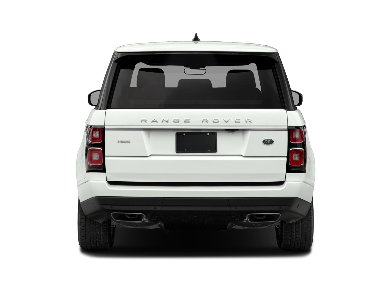2020 Land Rover Range Rover P525 HSE