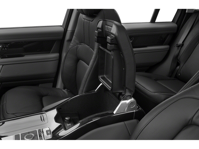 2020 Land Rover Range Rover P525 HSE