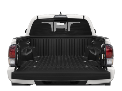 2020 Toyota Tacoma 2WD TRD Sport