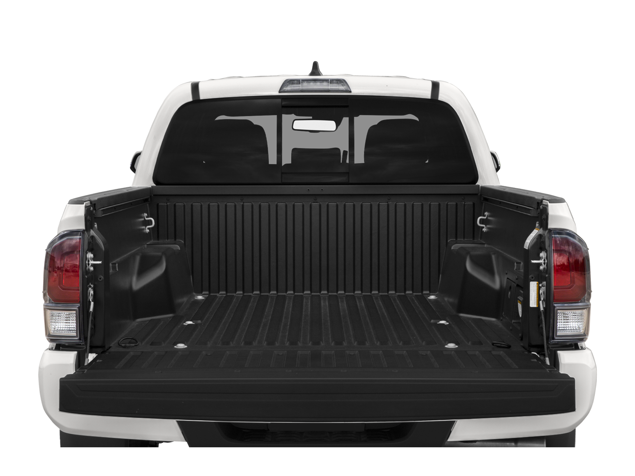 2020 Toyota Tacoma 2WD TRD Sport