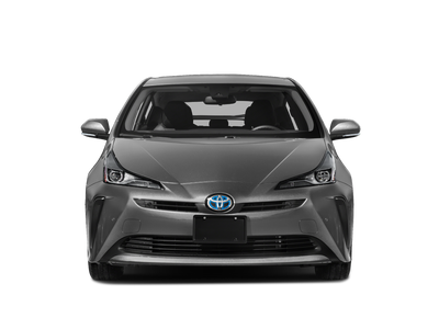 2021 Toyota Prius L Eco