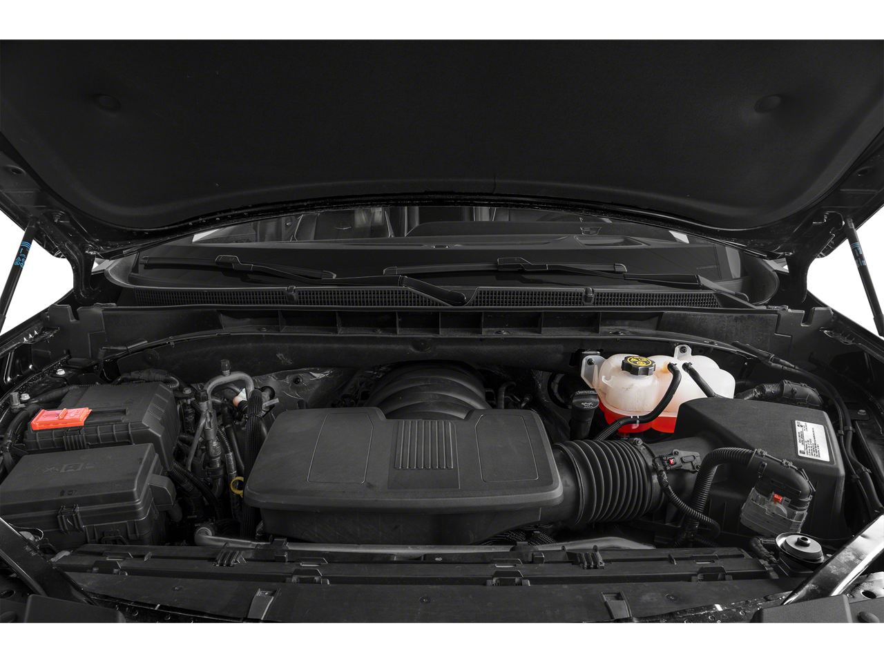 2023 Cadillac Escalade ESV 4WD Sport Platinum