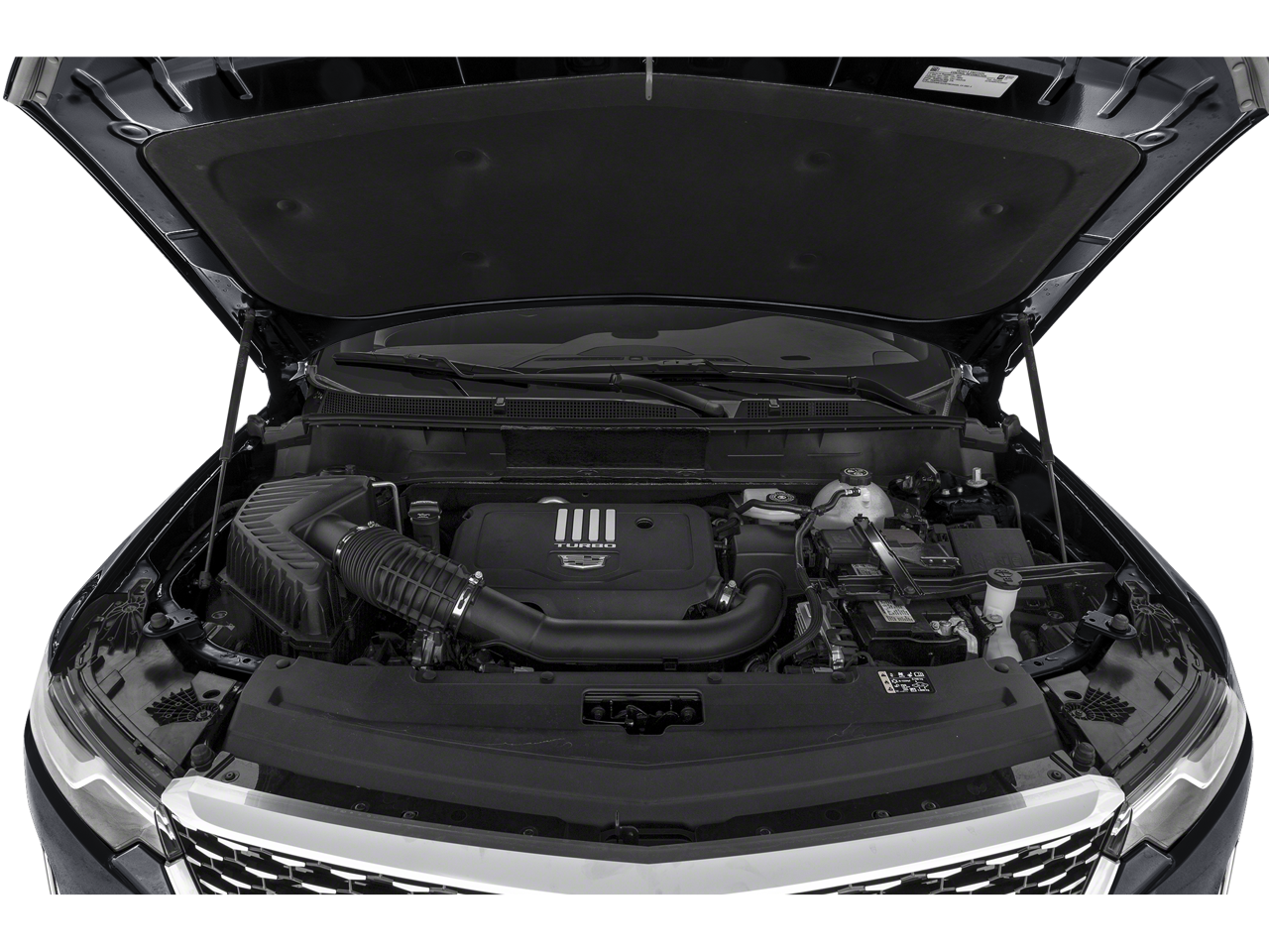 2025 Cadillac XT6 FWD Premium Luxury