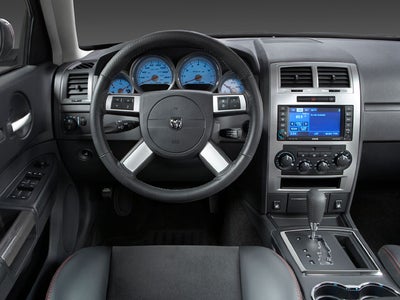 2009 Dodge Charger SXT