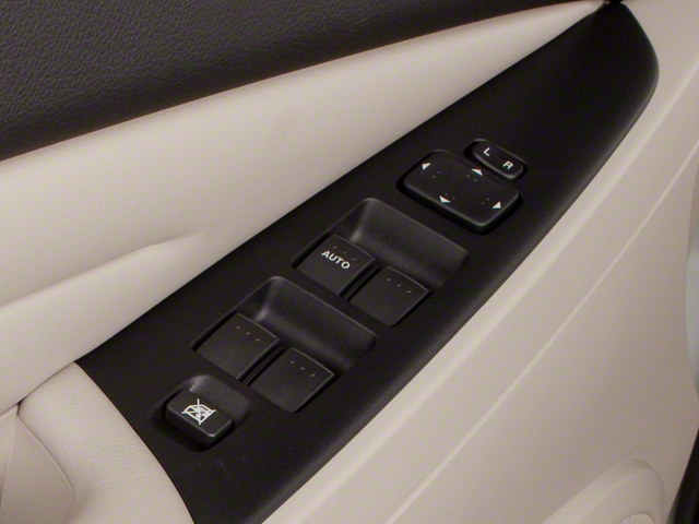 2011 Mazda Mazda CX-7 i Touring