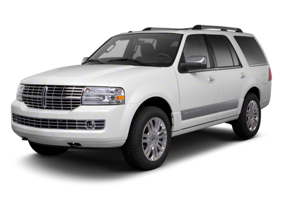 2012 Lincoln Navigator Base