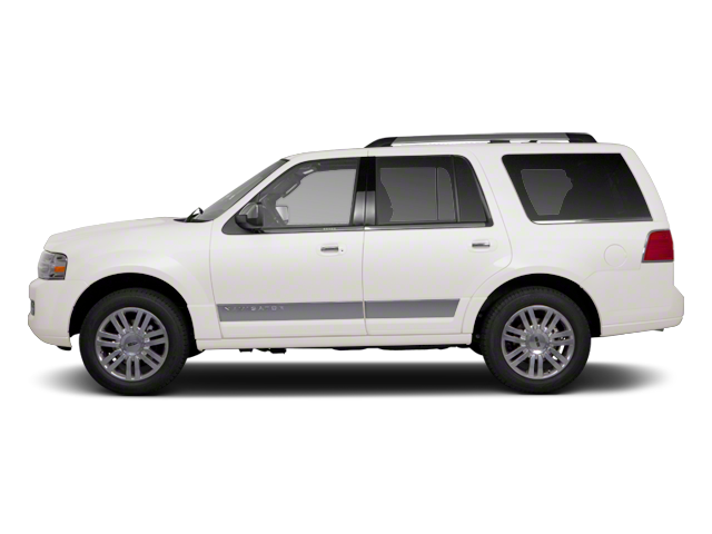 2012 Lincoln Navigator Base