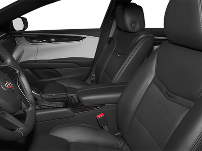 2013 Cadillac XTS Luxury