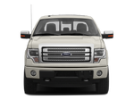 2013 Ford F-150 Platinum