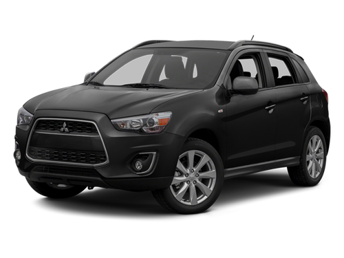 2013 Mitsubishi Outlander Sport SE