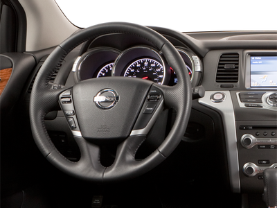 2013 Nissan Murano S