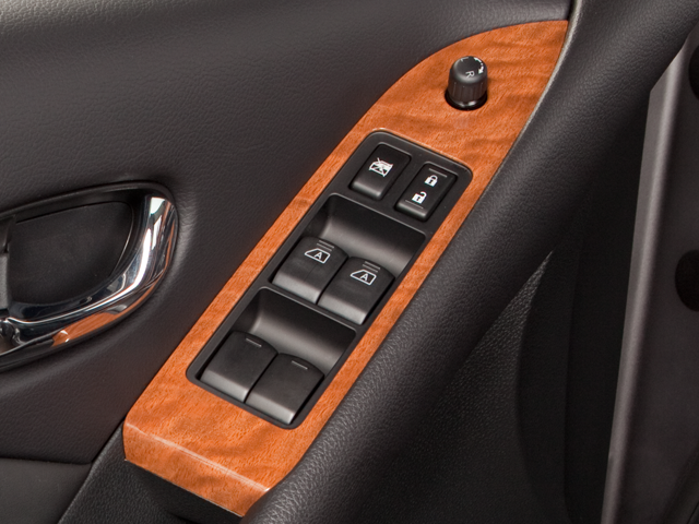 2013 Nissan Murano S