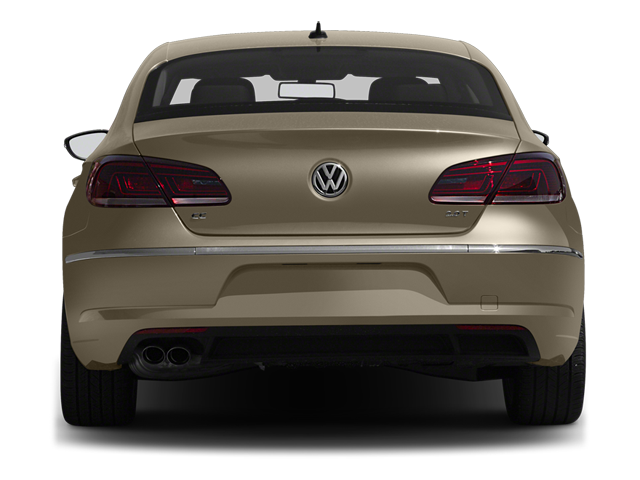 2013 Volkswagen CC 2.0T Sport