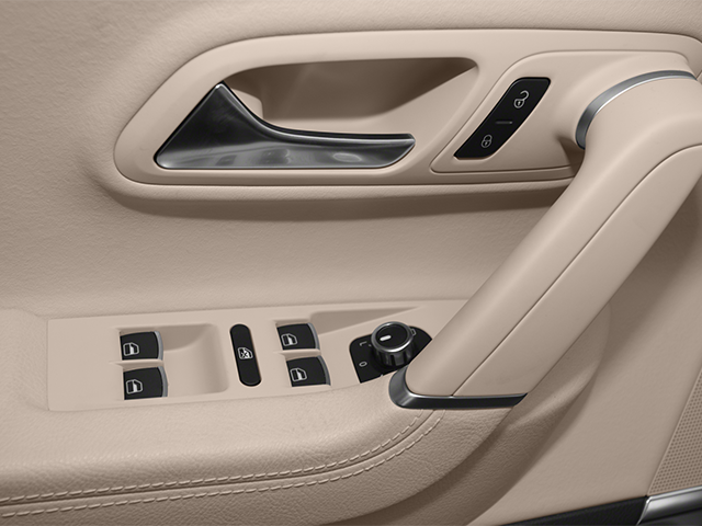 2013 Volkswagen CC 2.0T Sport