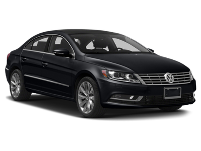 2013 Volkswagen CC 2.0T Sport