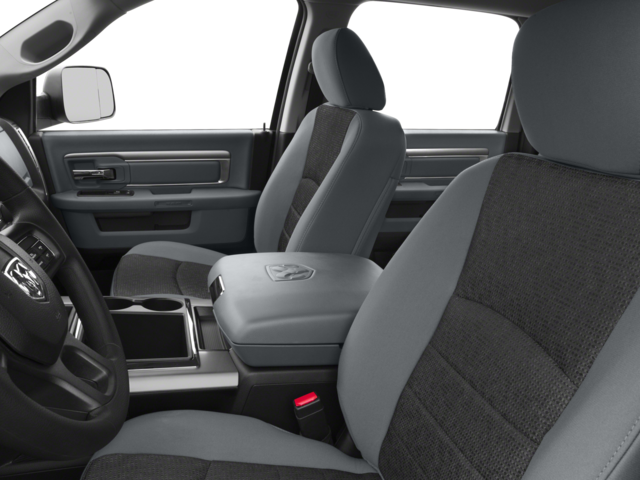 2016 RAM 3500 Big Horn