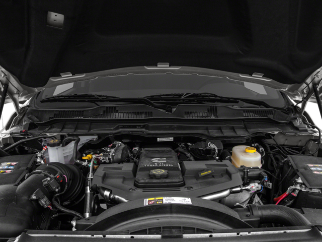 2016 RAM 3500 Big Horn