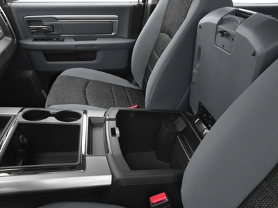 2016 RAM 3500 Big Horn