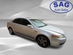 2005 Acura TL Base