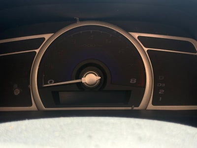 2010 Honda Civic Sdn LX