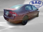 2010 Honda Civic Sdn LX