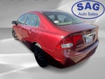 2010 Honda Civic Sdn LX