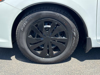 2012 Honda Civic Sdn LX